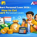 Flipkart Personal Loan 2026