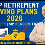 Top 5 Retirement Saving Plan in 2026