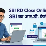 SBI RD Close Online 2026
