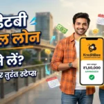 KreditBee Personal Loan